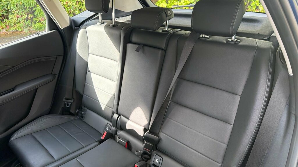 BMW 2 Series Active Tourer Luxury LM23SRX White #12