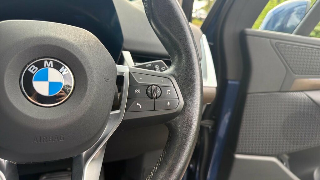 BMW 2 Series Active Tourer Luxury LM23SRX White #18