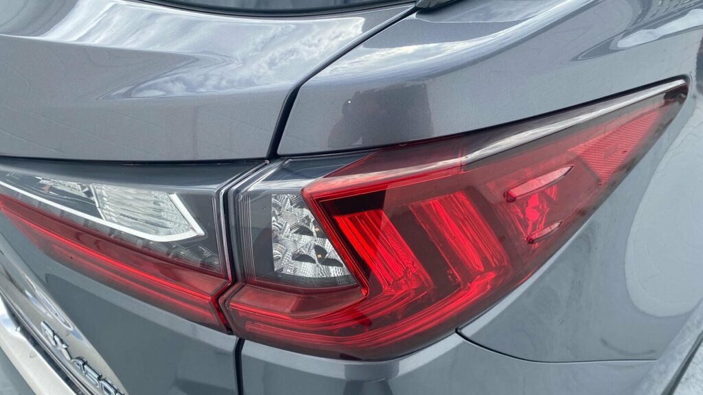 Lexus RX Rx450h Luxury Premium Navigation White #22