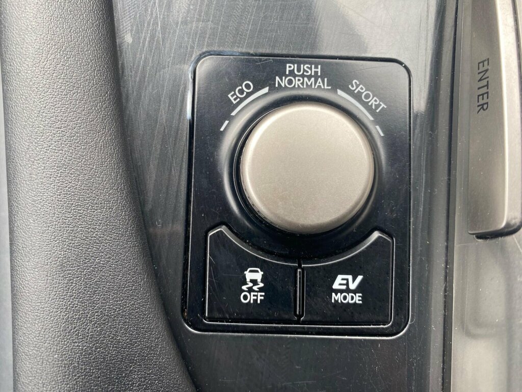 Lexus RX Rx450h Luxury Premium Navigation White #52
