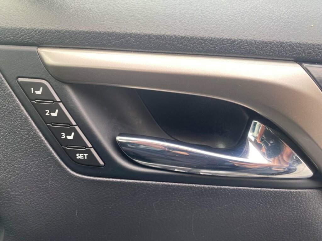 Lexus RX Rx450h Luxury Premium Navigation White #46