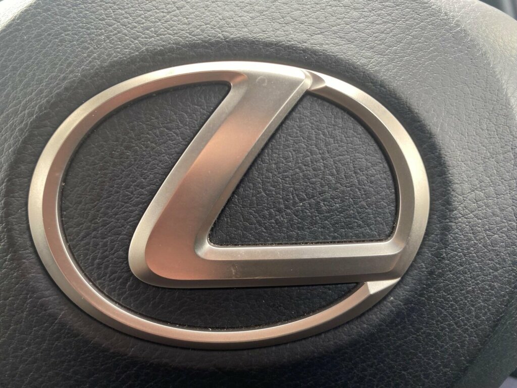Lexus RX Rx450h Luxury Premium Navigation White #49