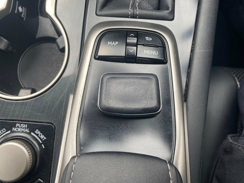 Lexus RX Rx450h Luxury Premium Navigation White #53