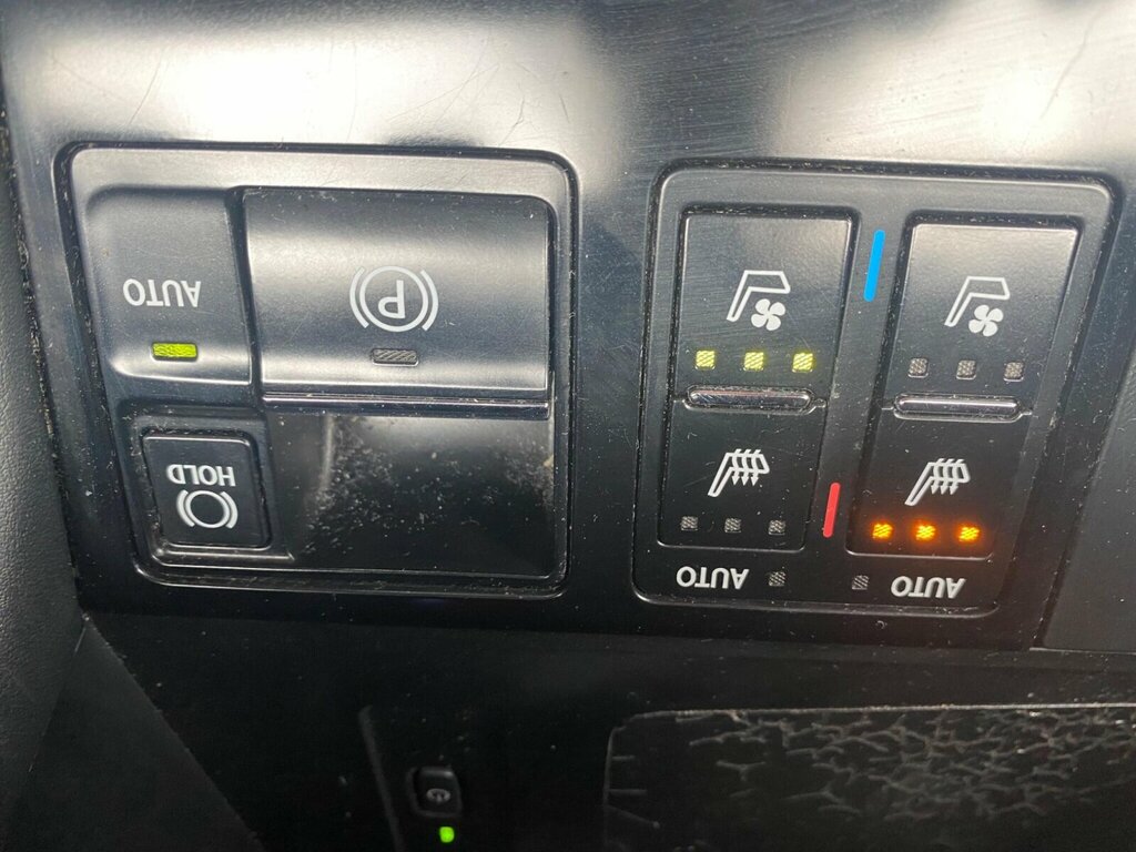 Lexus RX Rx450h Luxury Premium Navigation White #57