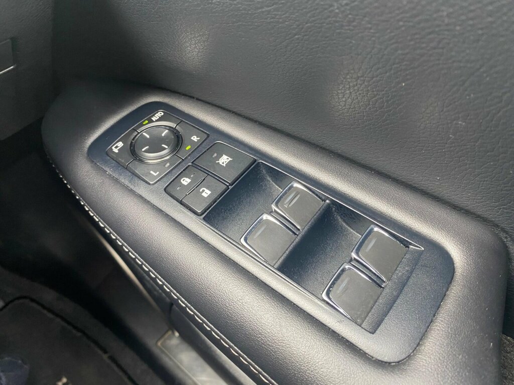 Lexus RX Rx450h Luxury Premium Navigation White #51
