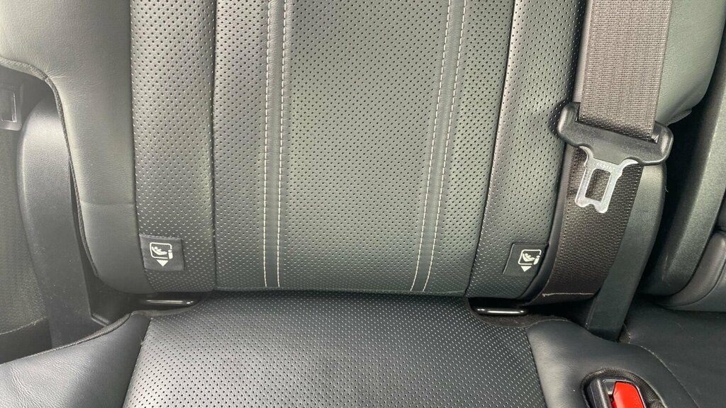 Lexus RX Rx450h Luxury Premium Navigation White #15