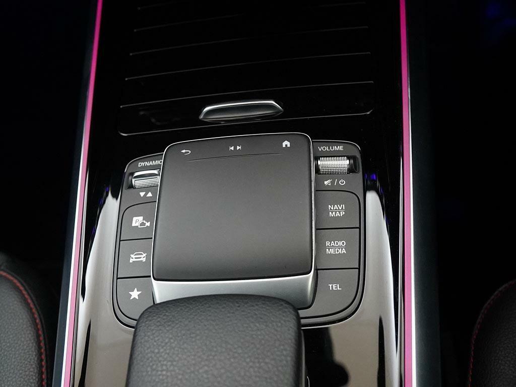 Mercedes-Benz EQA Eqa 250 Amg Line Silver #26