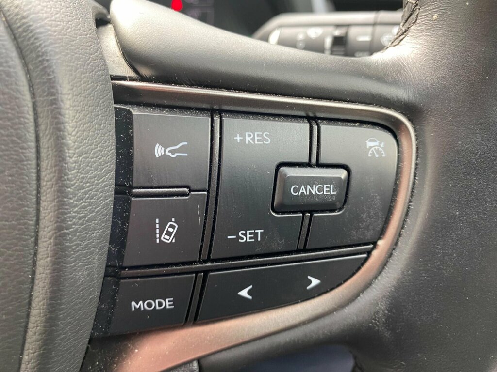 Lexus UX 300E 54.3Kwh  #47