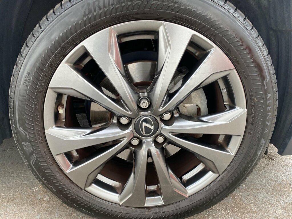 Lexus UX 300E 54.3Kwh  #37