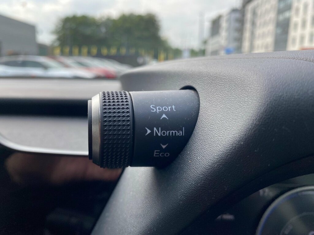 Lexus UX 300E 54.3Kwh  #46