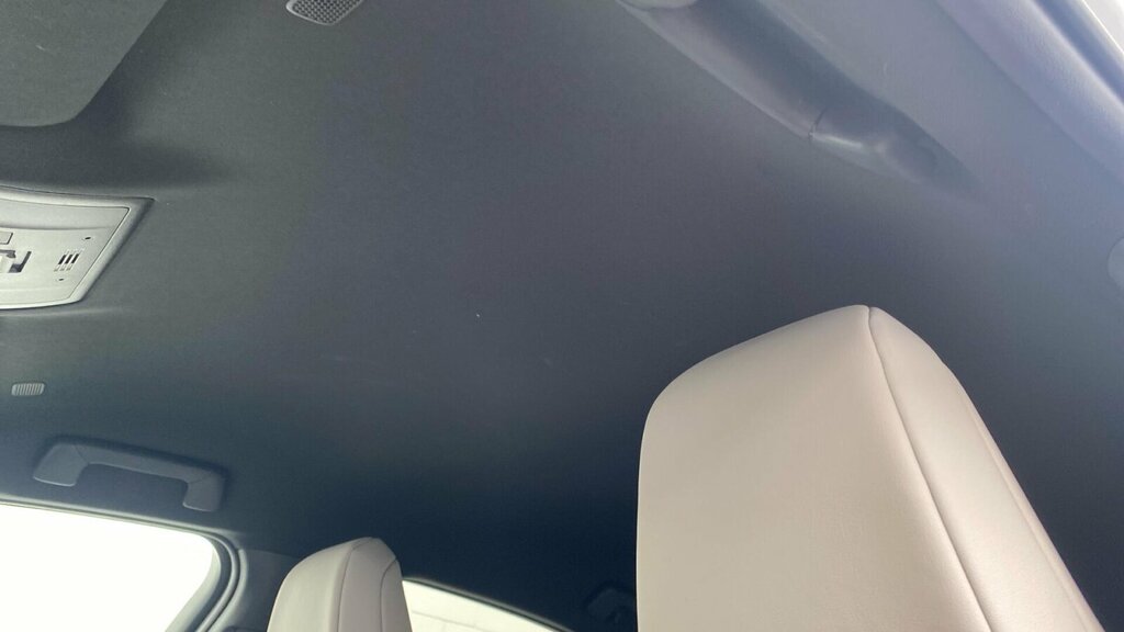 Lexus UX 300E 54.3Kwh  #20