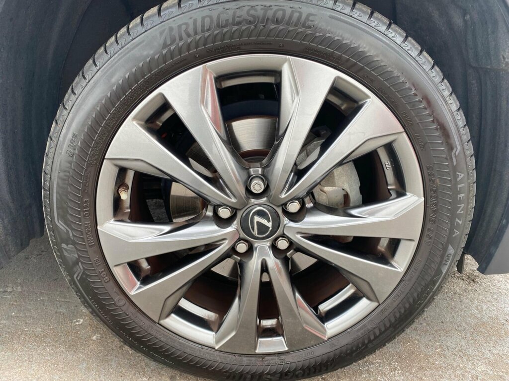 Lexus UX 300E 54.3Kwh  #33
