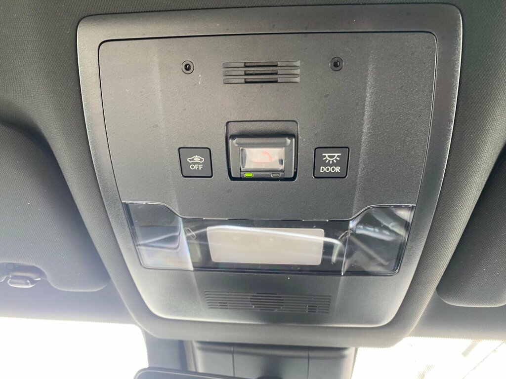 Lexus UX 300E 54.3Kwh  #54