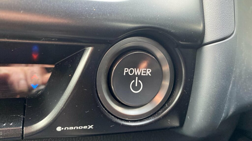 Lexus UX 300E 54.3Kwh  #17