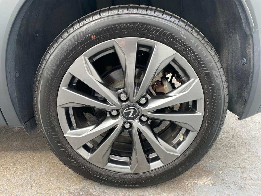 Lexus UX 300E 54.3Kwh  #34