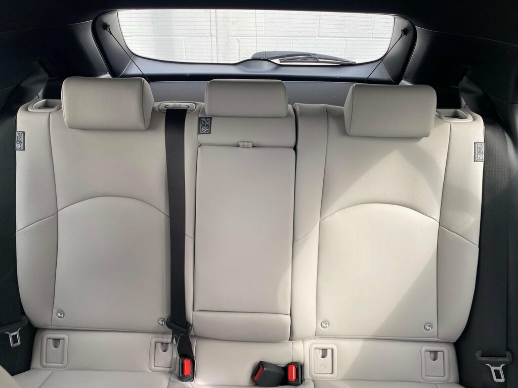 Lexus UX 300E 54.3Kwh  #38