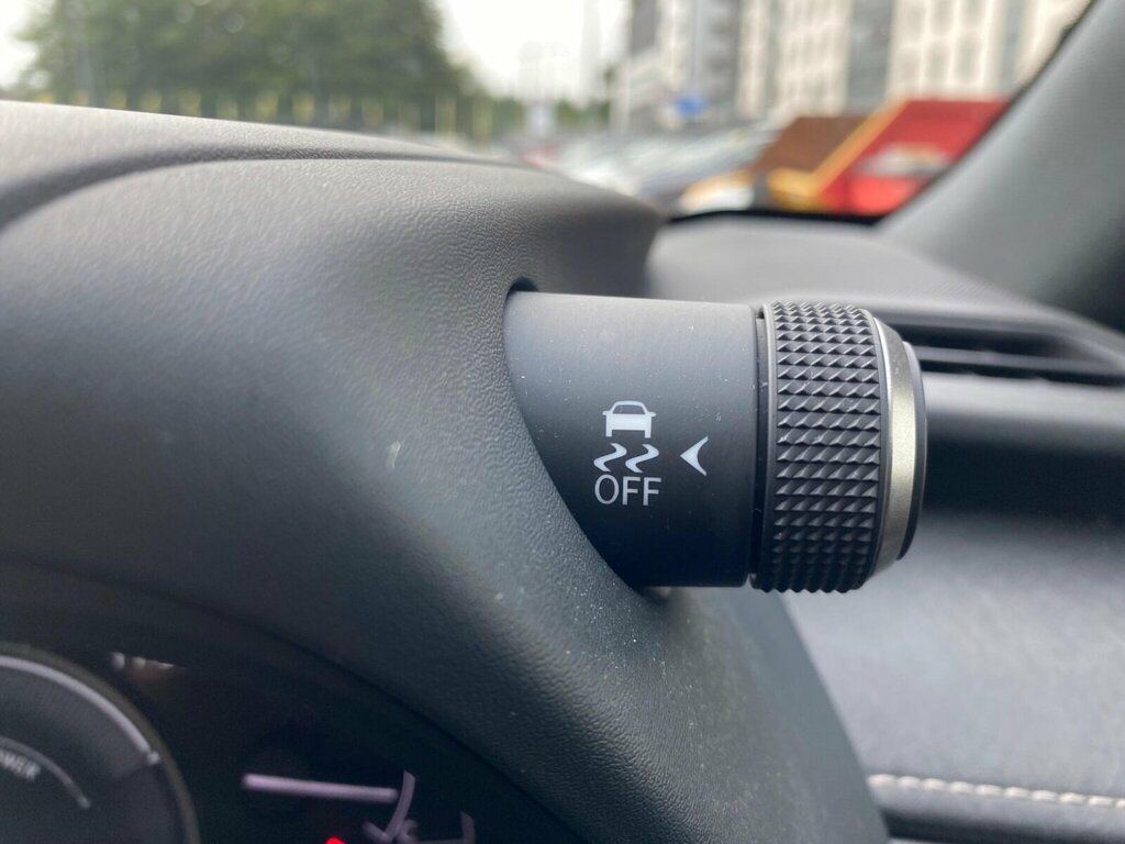 Lexus UX 300E 54.3Kwh  #45