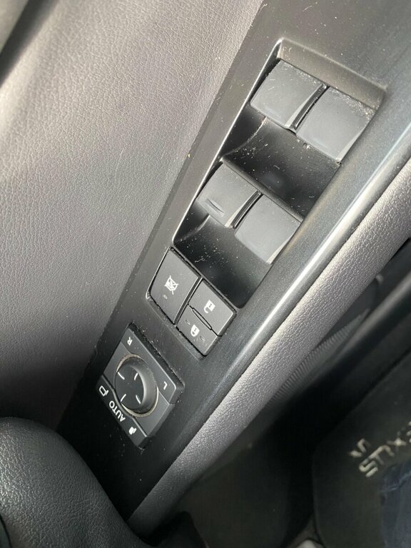 Lexus UX 300E 54.3Kwh  #44