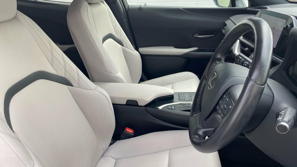 Lexus UX 300E 54.3Kwh  #13
