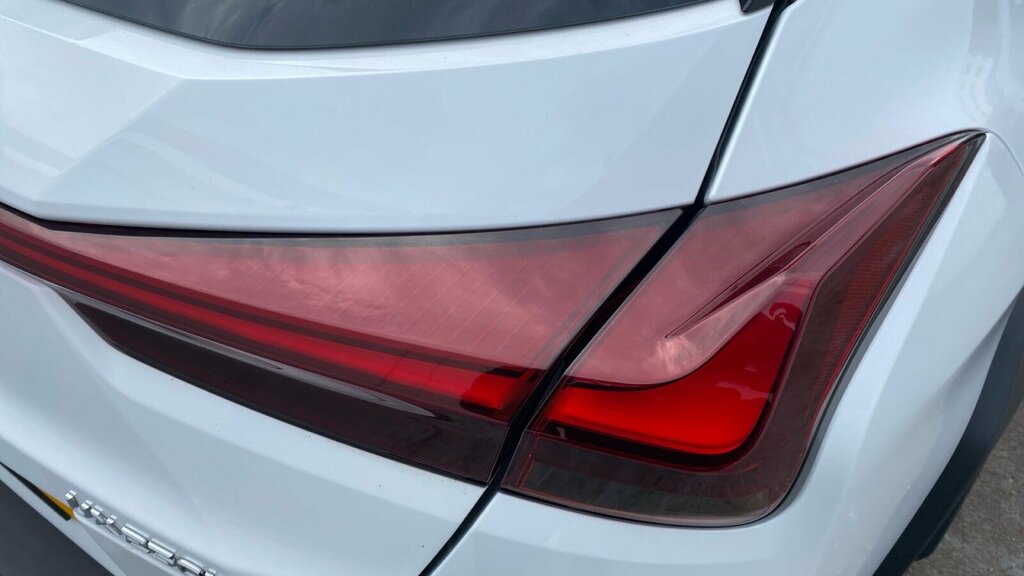 Lexus UX 300E 54.3Kwh  #22