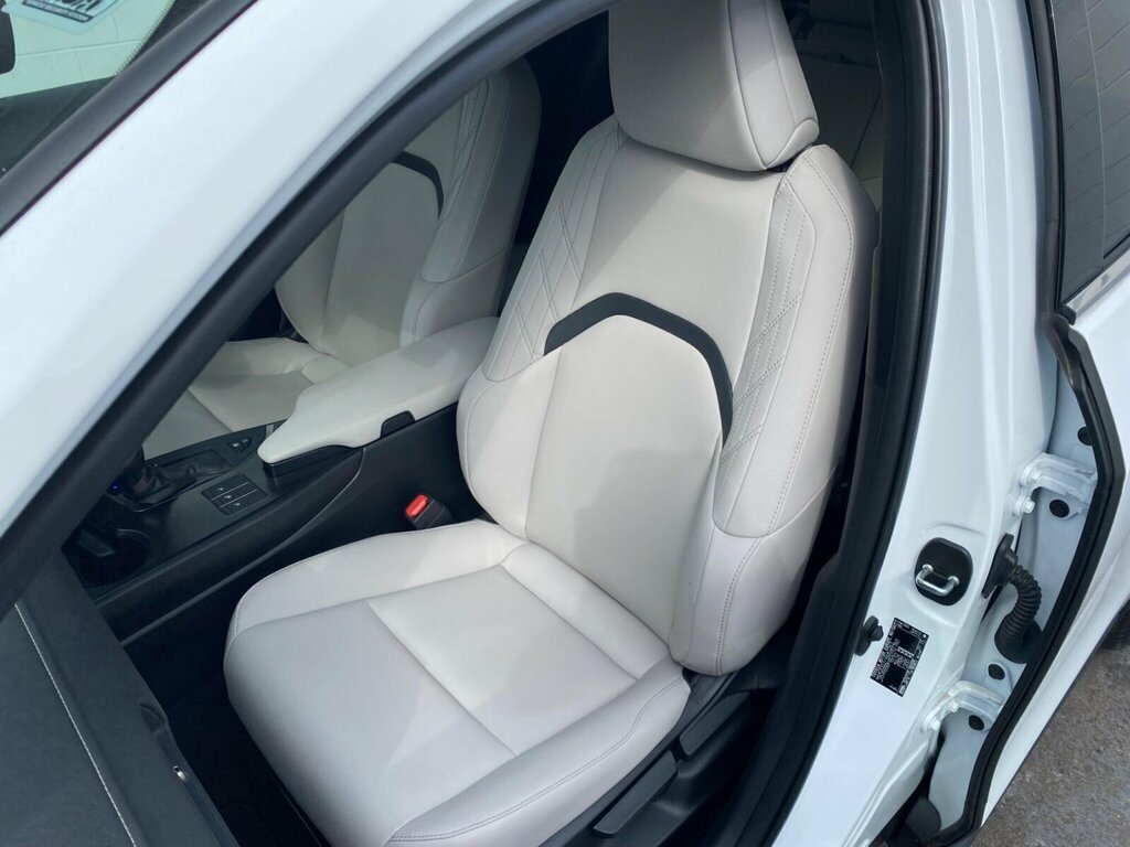 Lexus UX 300E 54.3Kwh  #35