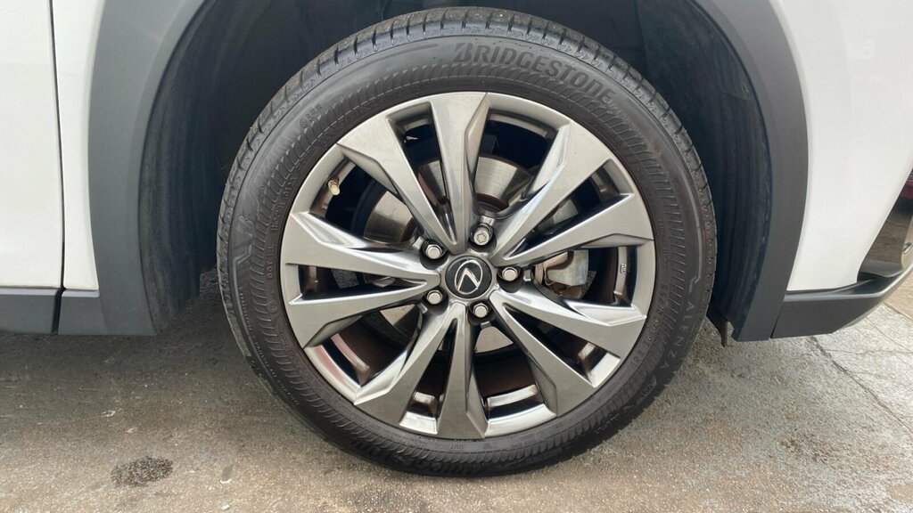 Lexus UX 300E 54.3Kwh  #24