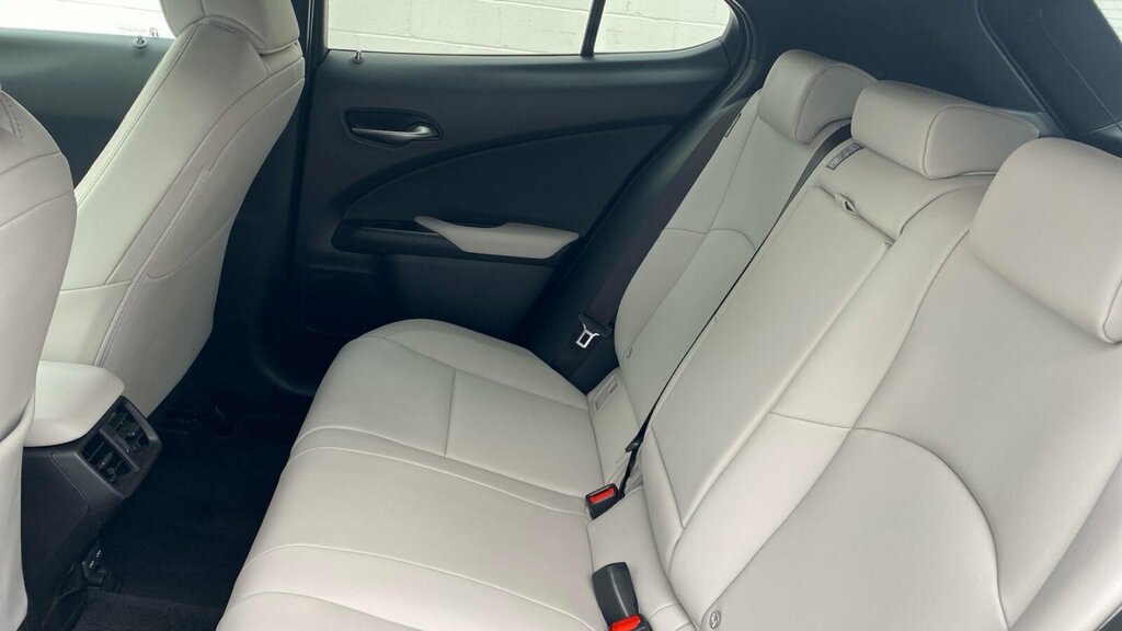Lexus UX 300E 54.3Kwh  #16