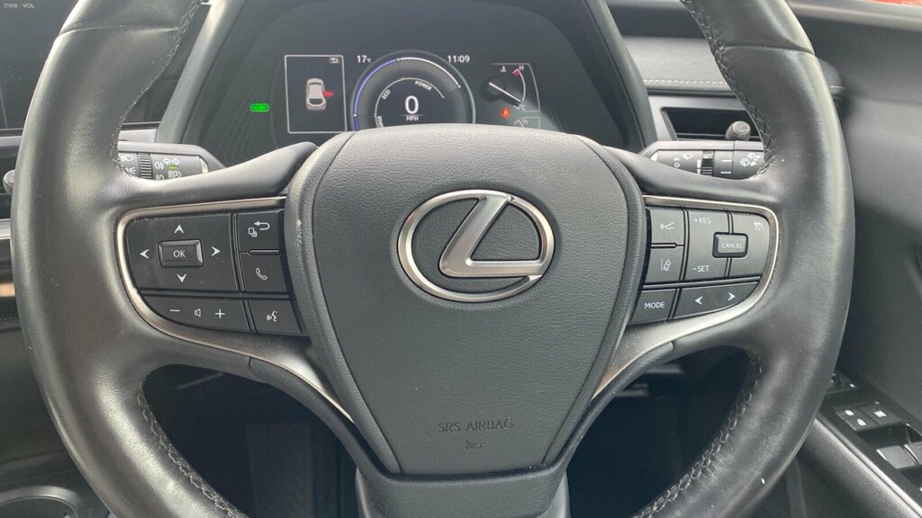 Lexus UX 300E 54.3Kwh  #11