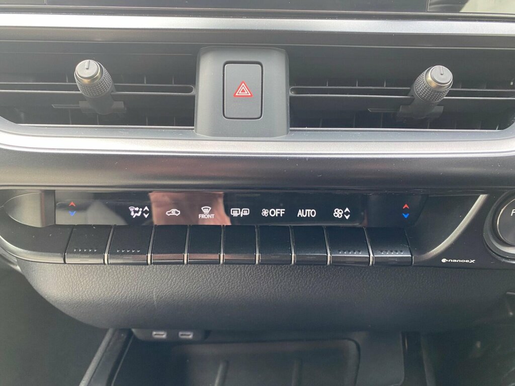 Lexus UX 300E 54.3Kwh  #52