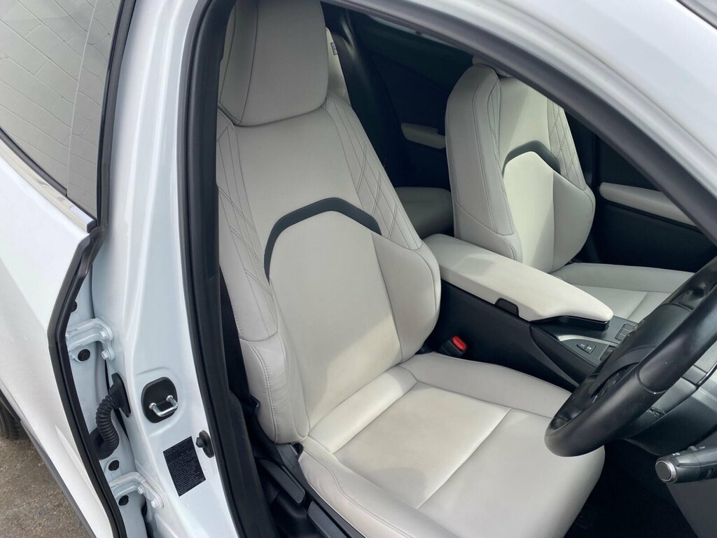 Lexus UX 300E 54.3Kwh  #36