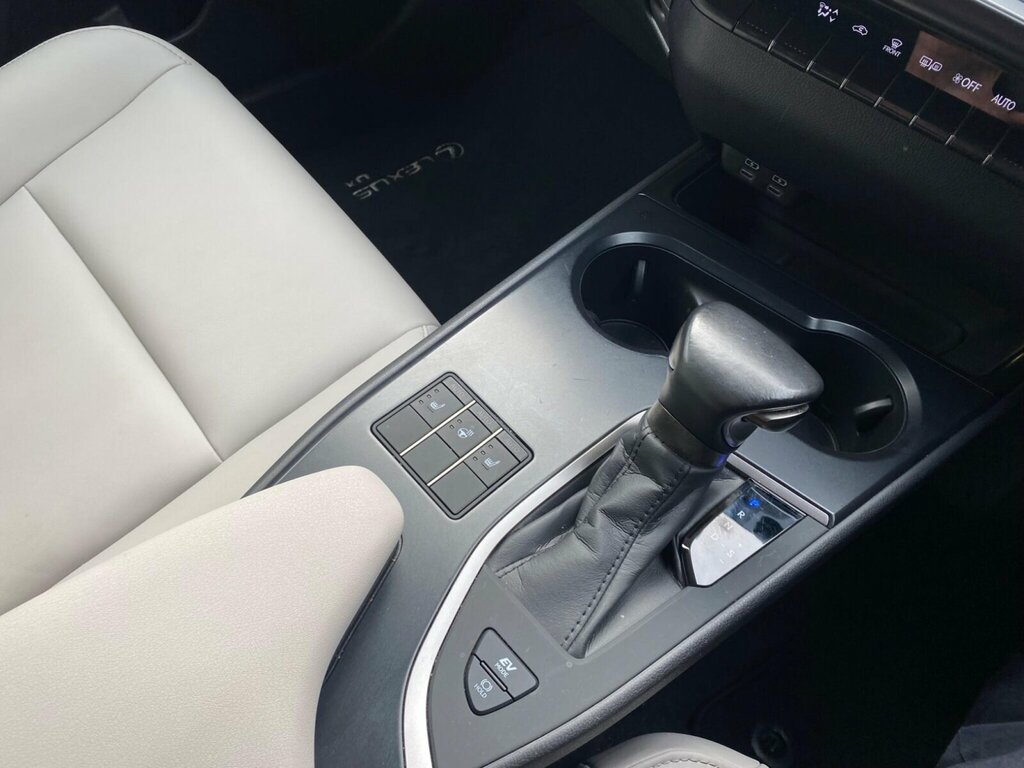 Lexus UX 300E 54.3Kwh  #56