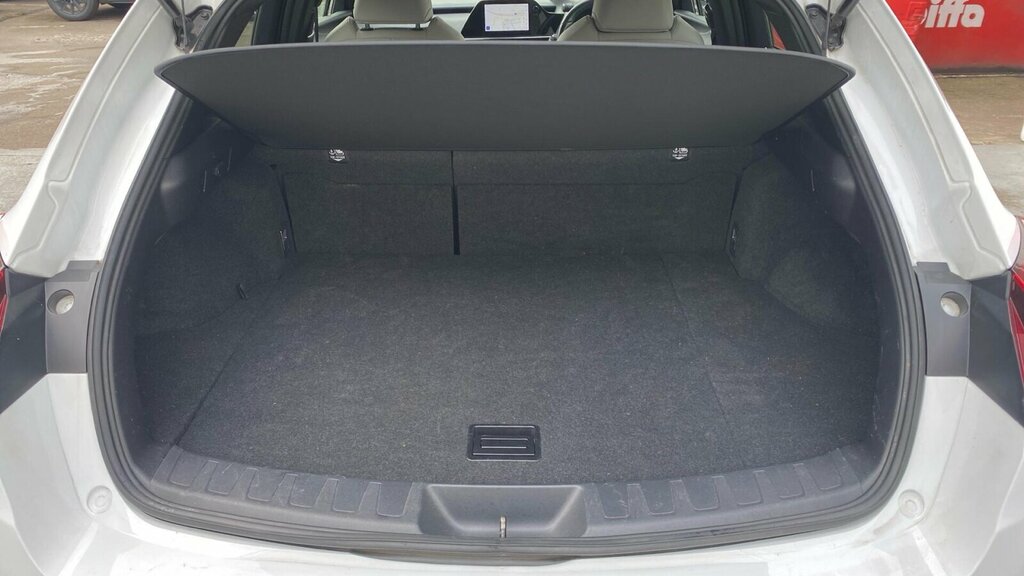Lexus UX 300E 54.3Kwh  #14