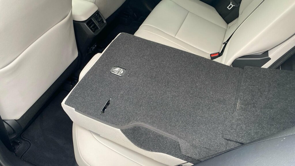 Lexus UX 300E 54.3Kwh  #19