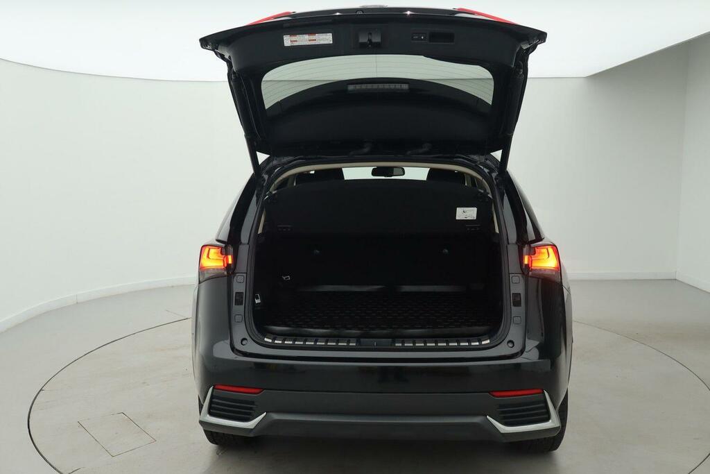 Lexus NX 300H 2.5 Sport  #31