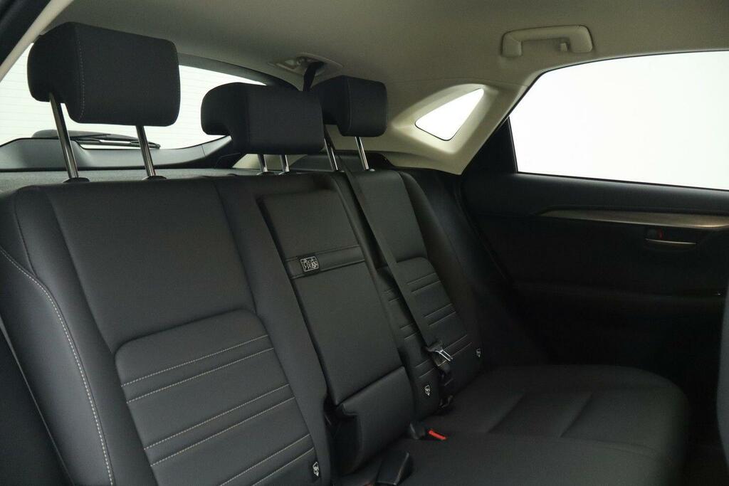 Lexus NX 300H 2.5 Sport  #14