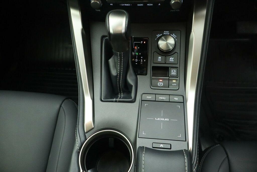 Lexus NX 300H 2.5 Sport  #10
