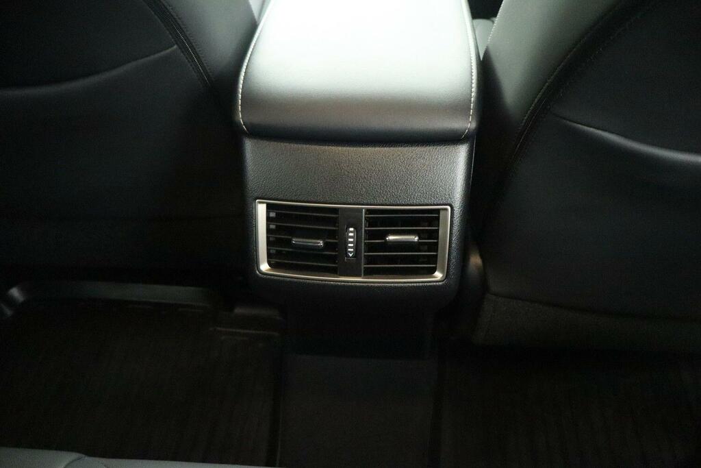 Lexus NX 300H 2.5 Sport  #22
