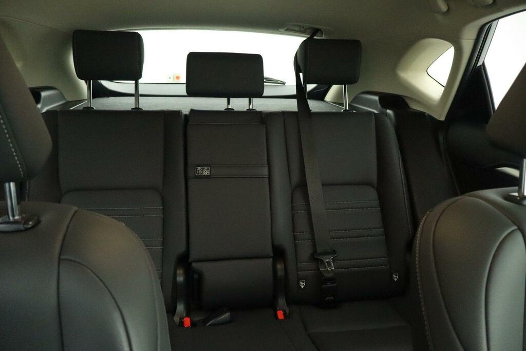 Lexus NX 300H 2.5 Sport  #13
