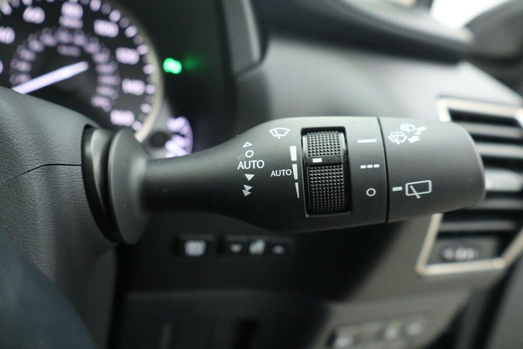 Lexus NX 300H 2.5 Sport  #21