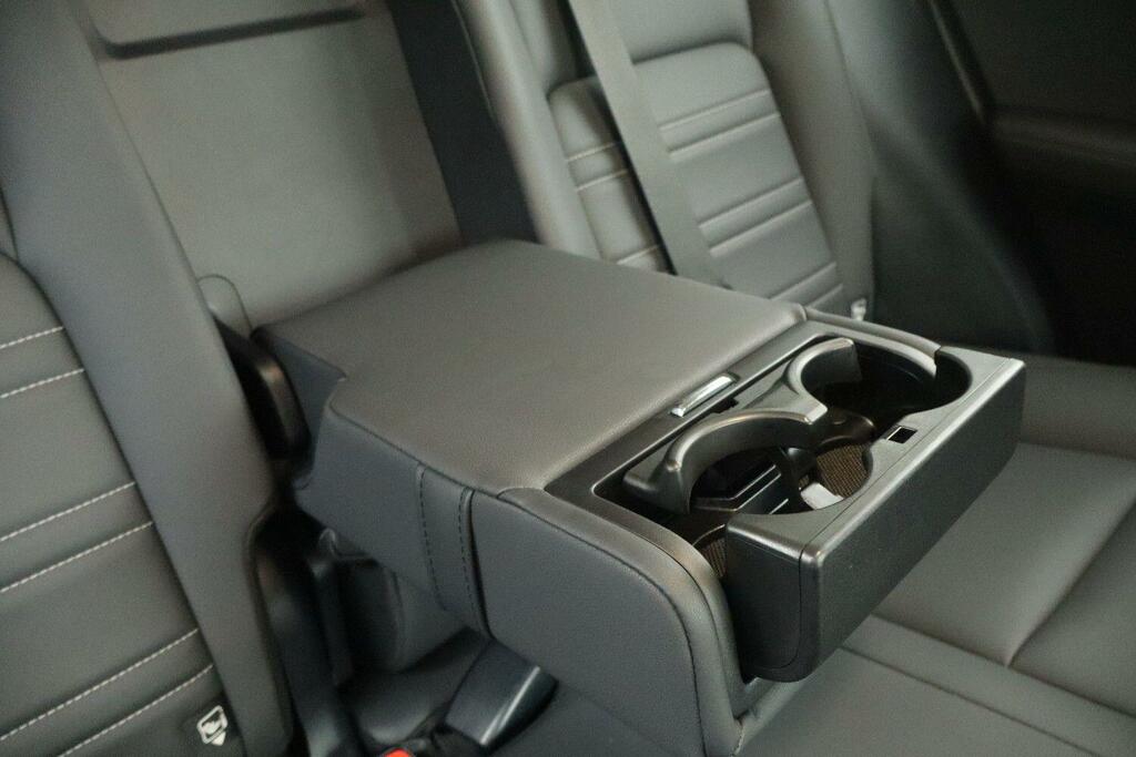 Lexus NX 300H 2.5 Sport  #36