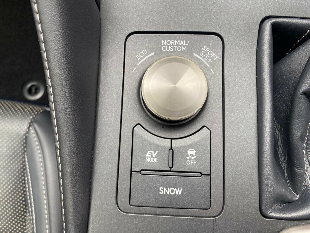 Lexus RC 2.5 300H E-cvt Euro 6 Ss Blue #54