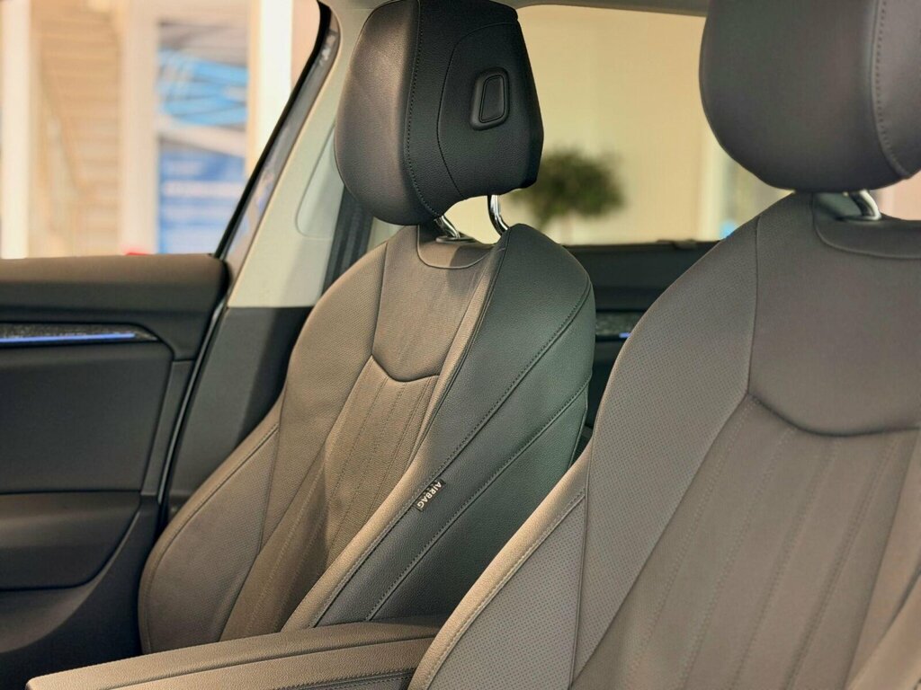 Skoda Superb Superb 1.5 Tsi E-tec Se Technology Dsg Silver #41