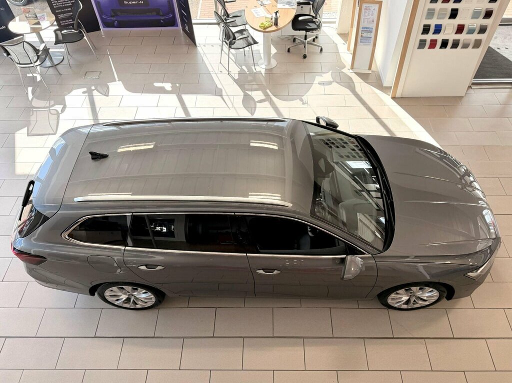 Skoda Superb Superb 1.5 Tsi E-tec Se Technology Dsg Silver #44