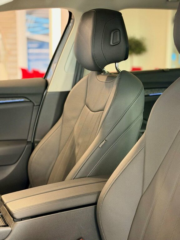 Skoda Superb Superb 1.5 Tsi E-tec Se Technology Dsg Silver #24