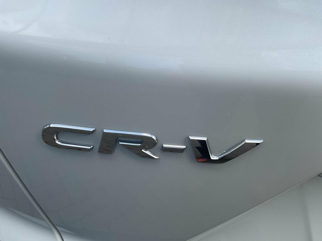 Honda Cr-V Sr Black #36
