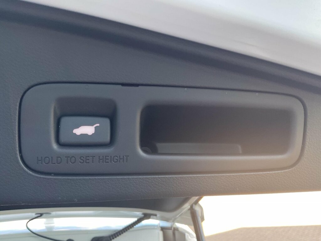 Honda Cr-V Sr Black #20
