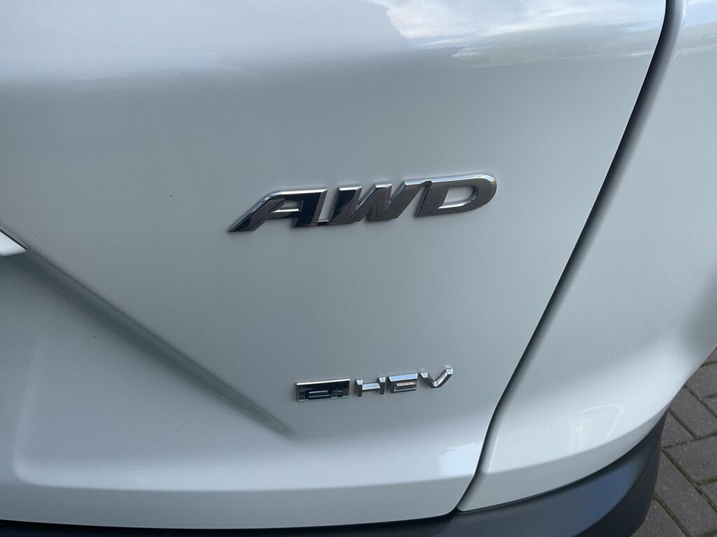 Honda Cr-V Sr Black #37
