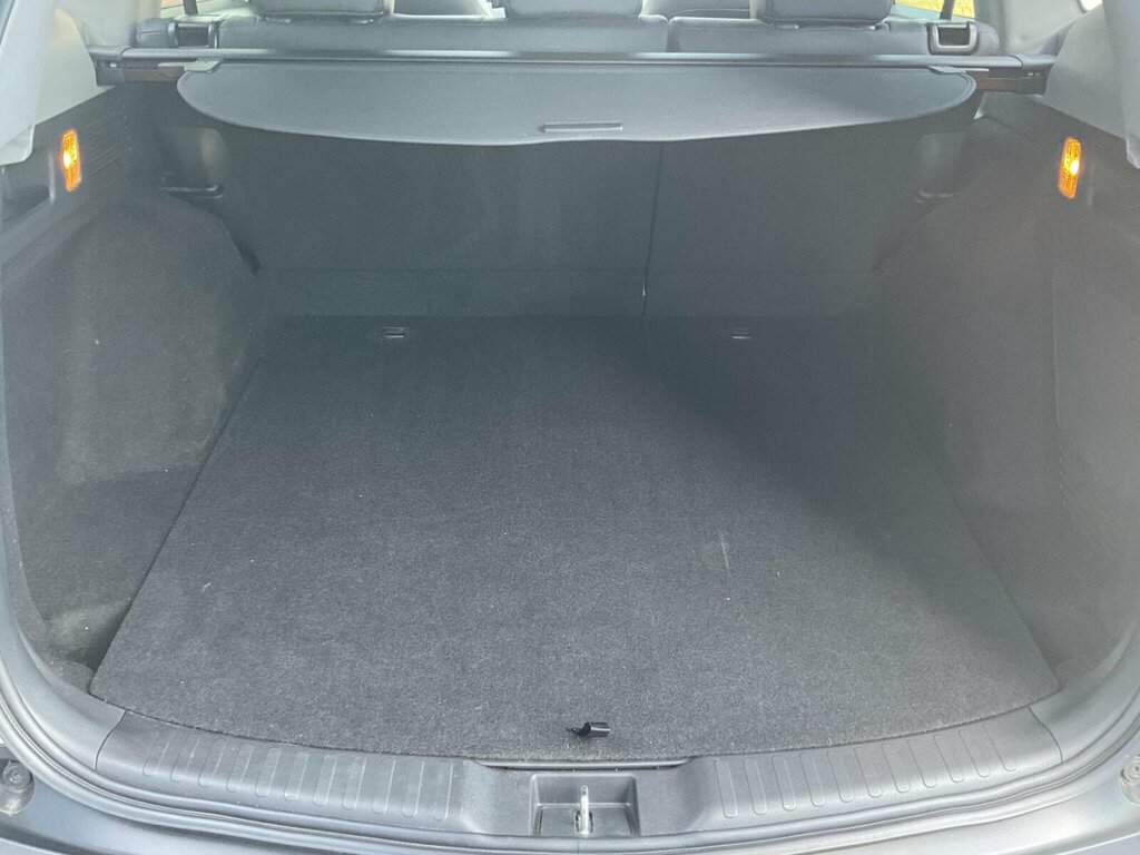Honda Cr-V Sr Black #32