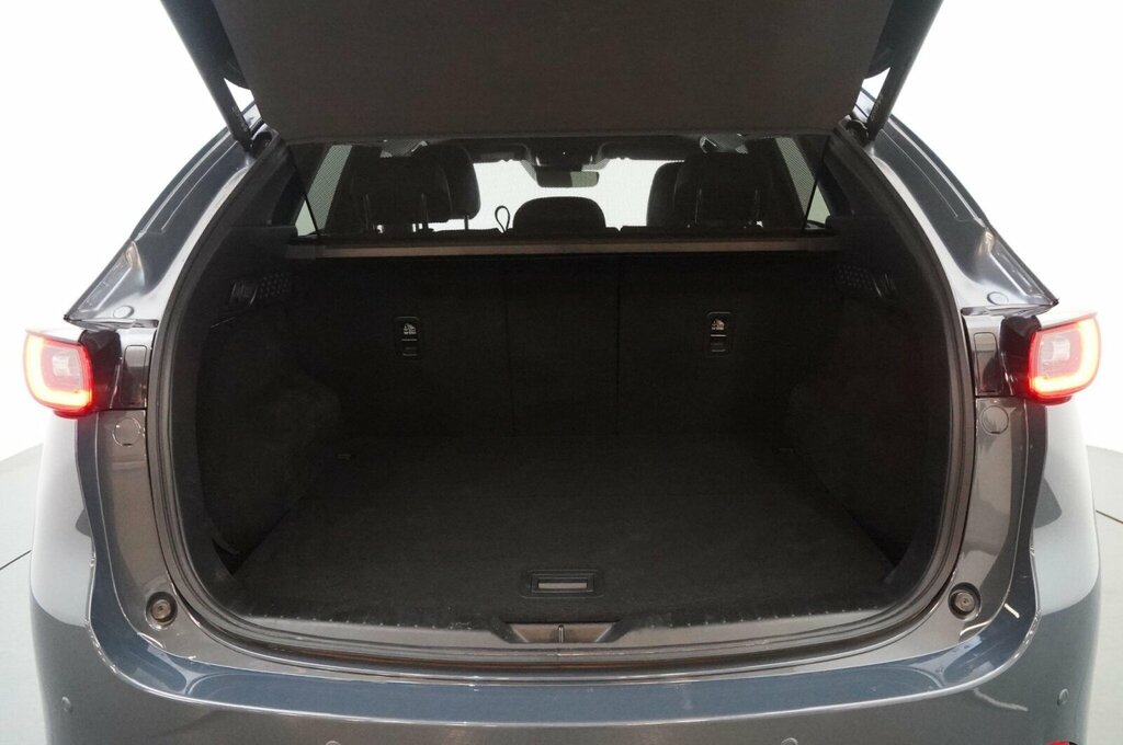 Mazda CX-5 2.0 E-skyactiv G Mhev Centre-line 2025 Blue #29