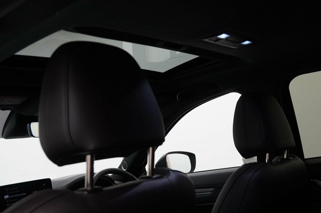 Mazda CX-5 2.0 E-skyactiv G Mhev Centre-line 2025 Blue #32